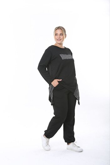 Sum Asymmetric Double Set