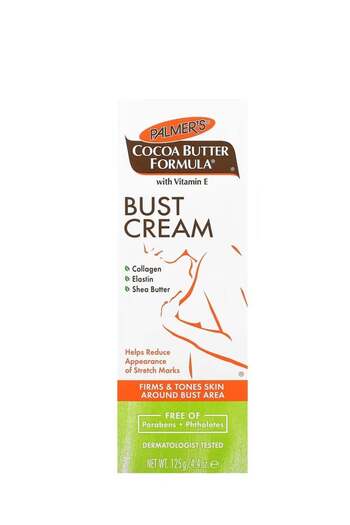 PALMER'S Cocoa Butter Formula Bust Firming Cream 125g