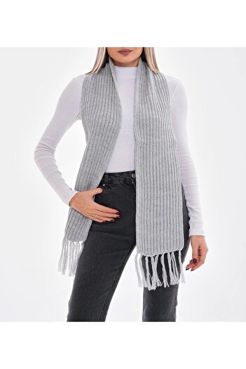 Wearflawless Women's Thessaloniki Knitted Scarf, Knitted Scarf