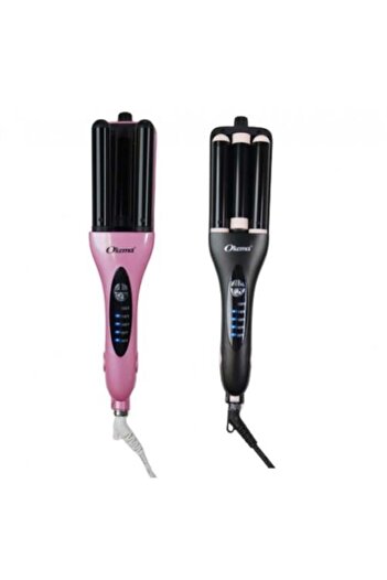 Okema Professional Curling Device OK-808