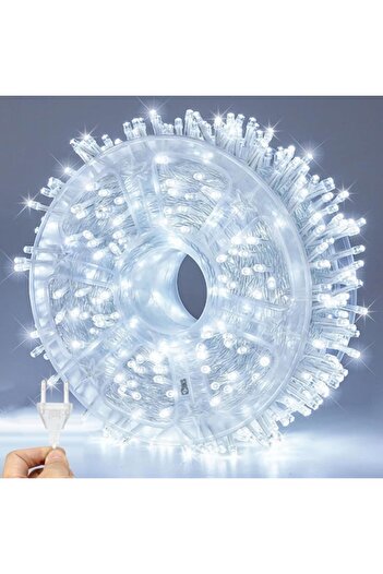 OEM Christmas LED Strip Lights , 100 Meters, 800 LEDs, for Indoor/Outdoor
