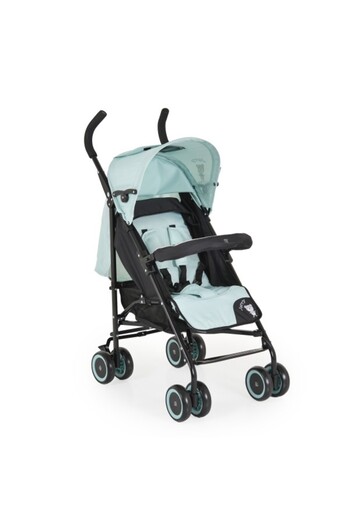 Moni Children's Sport Stroller, Jerry Mint, Foldable & Lightweight, Recommended Age 6-36 months