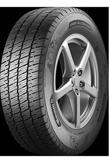 Barum All-season tire for light commercial vehicles 195/60R16C 99/97H VANIS 6PR