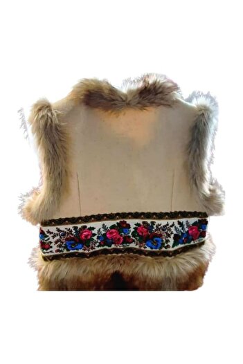 BOOLENDRE Traditional "Ileana" bundița
