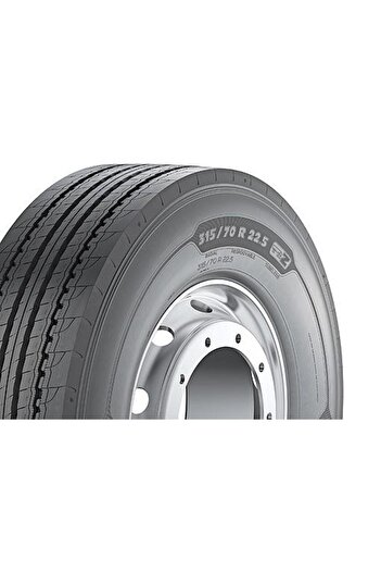 Michelin Truck steering tire 295/60R22.5 X LINE ENERGY Z TL 150/147L VB M M+S INTER