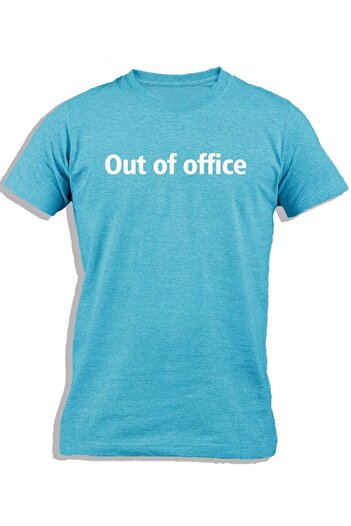 Ay Cabron OUT OF OFFICE