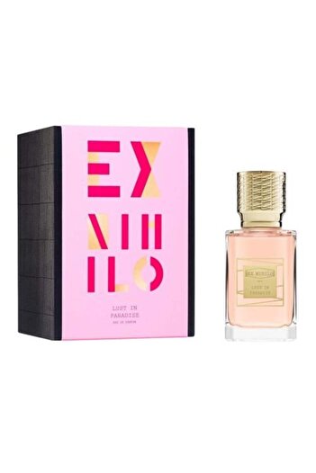 Ex Nihilo Lust in Paradise Eau de Parfum 100ml