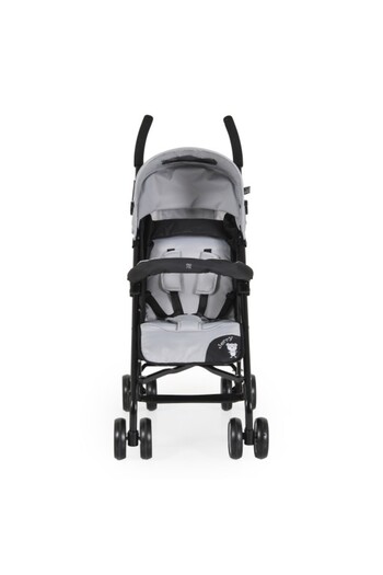 Moni Sport Stroller, Jerry Gray, Foldable and Lightweight, Recommended Age 6 - 36 months