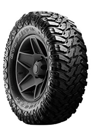 Cooper Anvelopa de vara Offroad/SUV LT245/70R17 119/116Q EVOLUTION MTT 3PMSF
