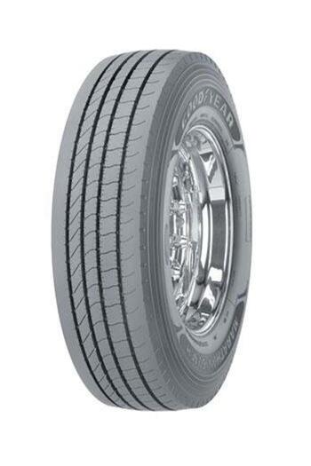 Goodyear Truck steering tire 295/80R22.5 MARATHON COACH HL 154/149M 3PSF M+S 3PMSF