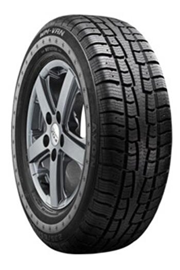 Cooper Winter tire for light trucks 215/60R16C 103/101T WMVAN 3PMSF M+S