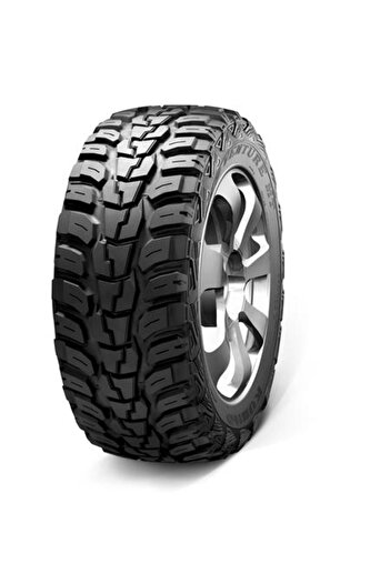 Kumho Anvelopa de vara Offroad/SUV 225/75 R16 115/112Q KL71 MUD TERRAIN PJ