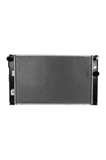 NRF Radiator, set filtre de schimb, Toyota PRIUS PLUS (_W4_)