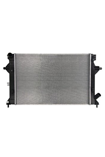 Koyorad Radiator, Kia CEED(CD)