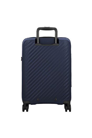 Jump Levante 4 Rollen Kabinentrolley 55 cm