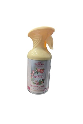 The comprehensive house Winix Air Freshener - Romantic Garden