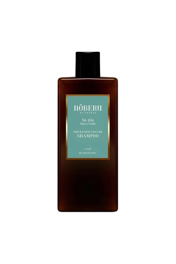 NOBERU OF SWEDEN Shampoo for volume Noberu Thickening Volume Shampoo 250ml