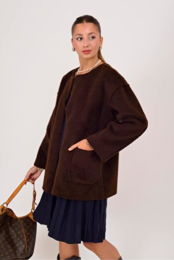 Park Moda 7283 JACQUARD DETALIAT CU BUCĂTĂRI DE BĂRĂ