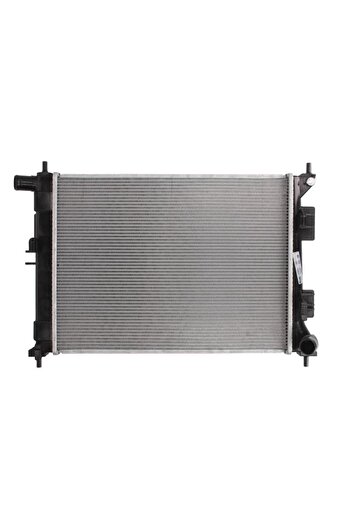 Nissens Radiator, Hyundai I20 II