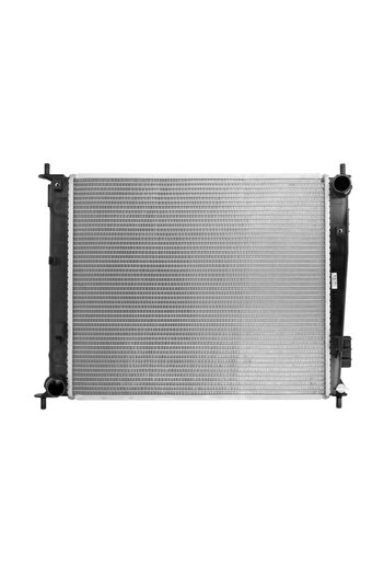 Koyorad Radiator, Kia SOUL I Koyroad