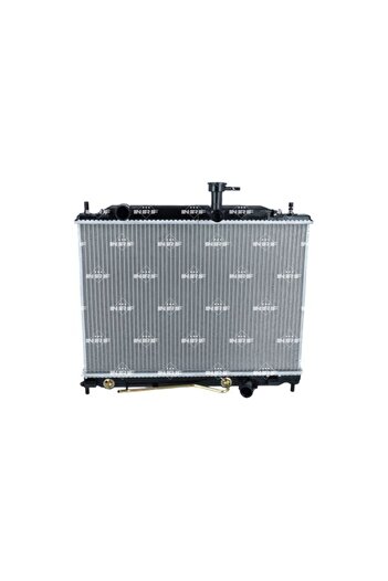 NRF Radiator, Hyundai Accent III