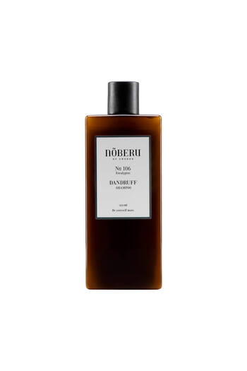 NOBERU OF SWEDEN Noberu Dandruff Shampoo Eucalyptus 250ml