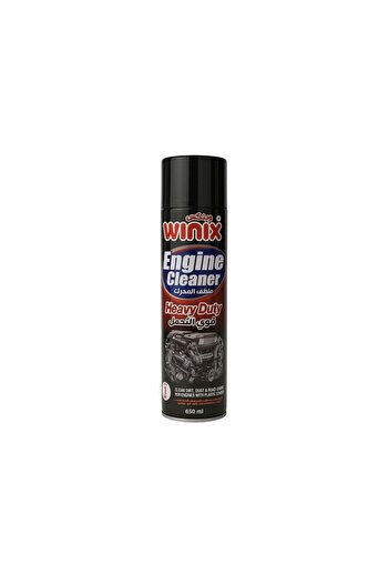 The comprehensive house Engine cleaners