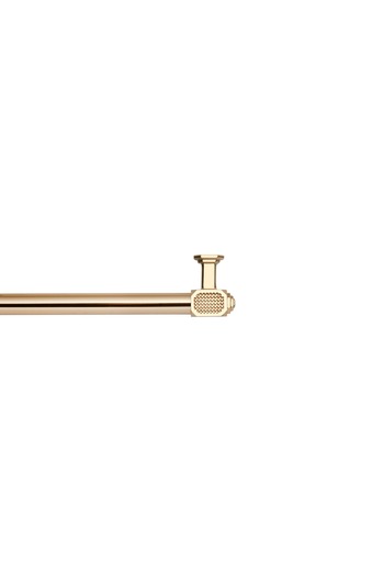 Özen Metal Özen Rattan Golden Yellow 160mm Metal Furniture Handle.