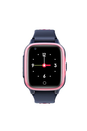 Sentar 4G Smart Watch for Kids – GPS & AGPS function 1.4 inch OWD screen
