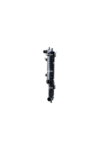 NRF Radiator, Hyundai I20 II