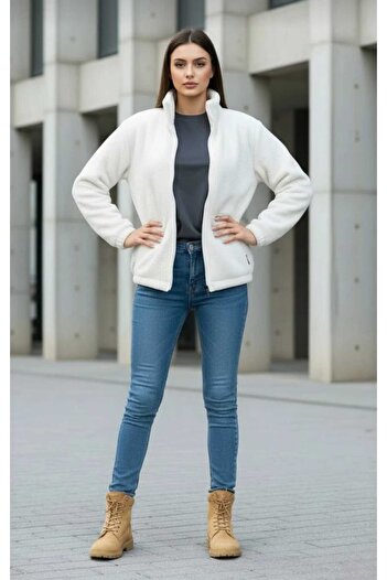 ENDEİS COLLECTİON Arasmen Moda New Season Plush