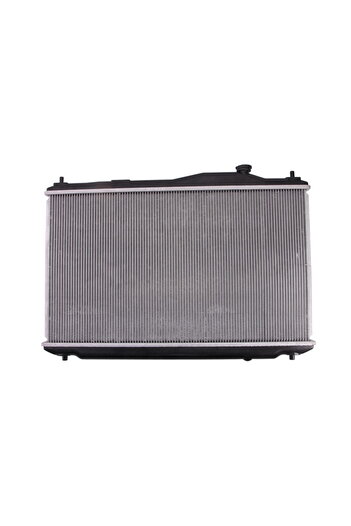 Nissens Radiator, Honda Civic ix