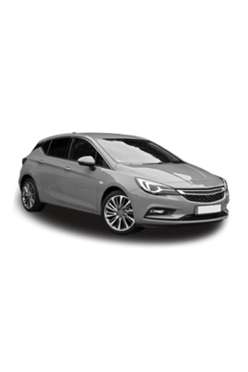 Filtron Pachet promo, set filtre de schimb, Opel ASTRA K (B16)