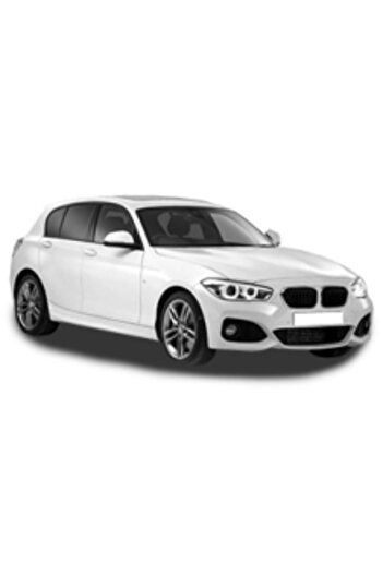 Filtron Pachet promo, set filtre de schimb, BMW Seria 1, F21