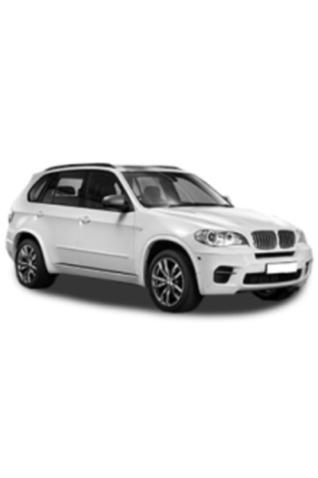Filtron Pachet promo, set filtre de schimb, BMW X5, E70