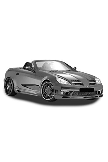 Filtron Pachet promo, set filtre de schimb, Mercedes SLK (R171)