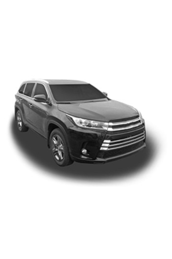 Filtron Pachet promo, set filtre de schimb, Toyota HIGHLANDER (GSU7_, AXUH7_, TXUA7_)