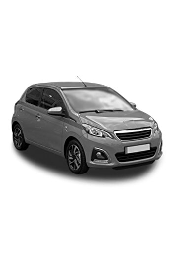 Filtron Pachet promo, set filtre de schimb, Peugeot 108