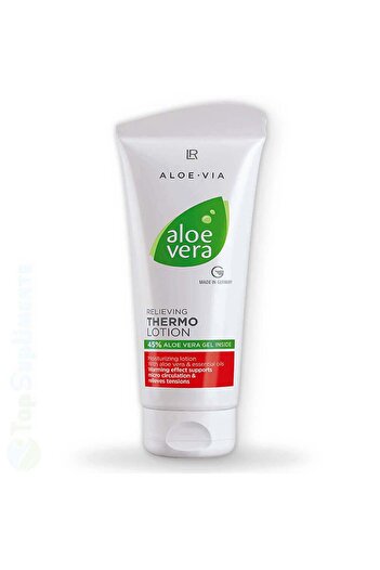 LR Aloe Via Lotiune termica - calmanata