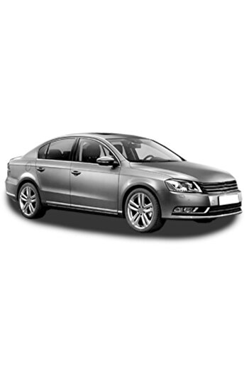 Filtron Pachet promo, set filtre de schimb, Volkswagen PASSAT B7 (362)