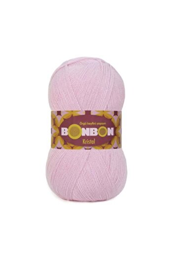 NAKO 5 Pieces Bonbon Crystal Fiber Rope 98332