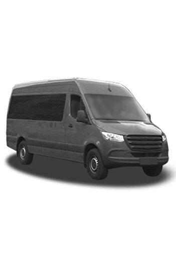 Filtron Pachet promo, set filtre de schimb, Mercedes SPRINTER 3,5-t Tourer Bus (B907)