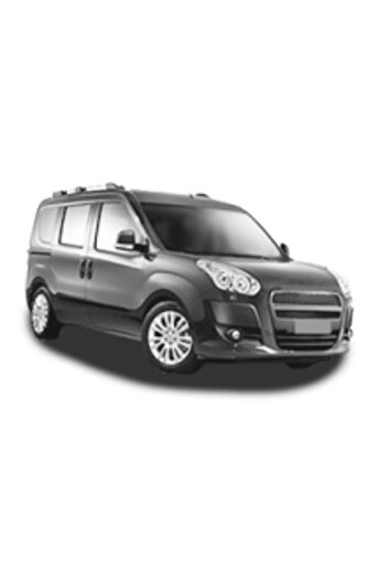 Filtron Pachet promo, set filtre de schimb, Fiat Doblo