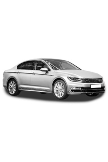 Filtron Pachet promo, set filtre de schimb, Volkswagen PASSAT B8 (3G2, CB2)