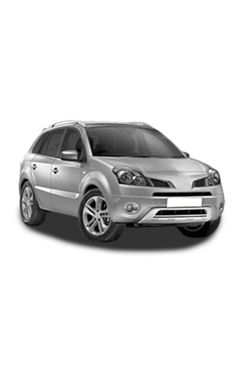 Filtron Pachet promo, set filtre de schimb, Renault KOLEOS I (HY_)