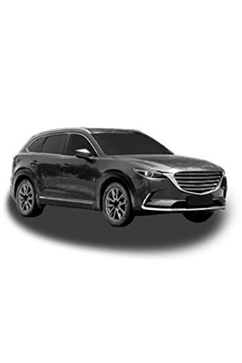 Filtron Pachet promo, set filtre de schimb, Mazda CX-9 (TC)
