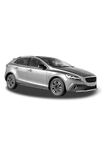 Filtron Pachet promo, set filtre de schimb, Volvo V40 Cross Country (526)