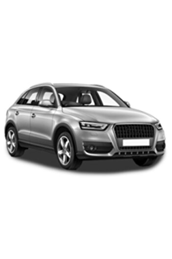 Filtron Pachet promo, set filtre de schimb, Audi Q3, 8UB, 8UG