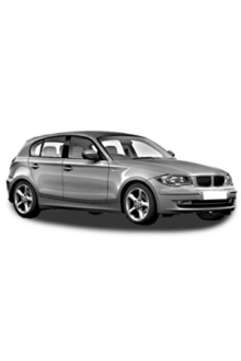 Filtron Pachet promo, set filtre de schimb, BMW Seria 1, E81