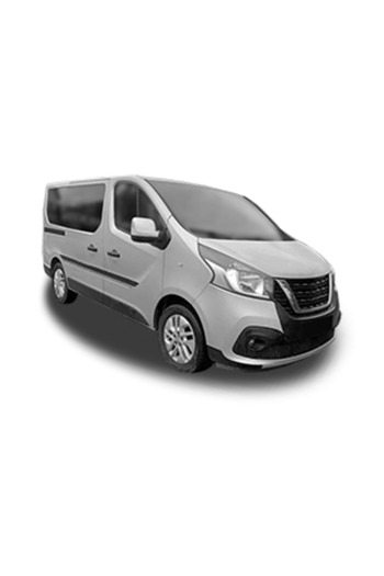 Filtron Pachet promo, set filtre de schimb, Nissan NV300 Kombi (X82)